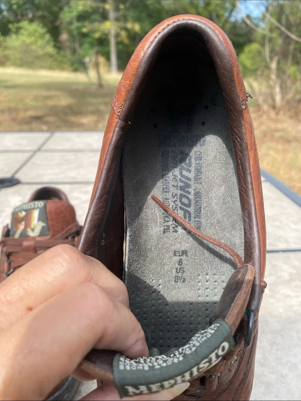 Mephisto pair match